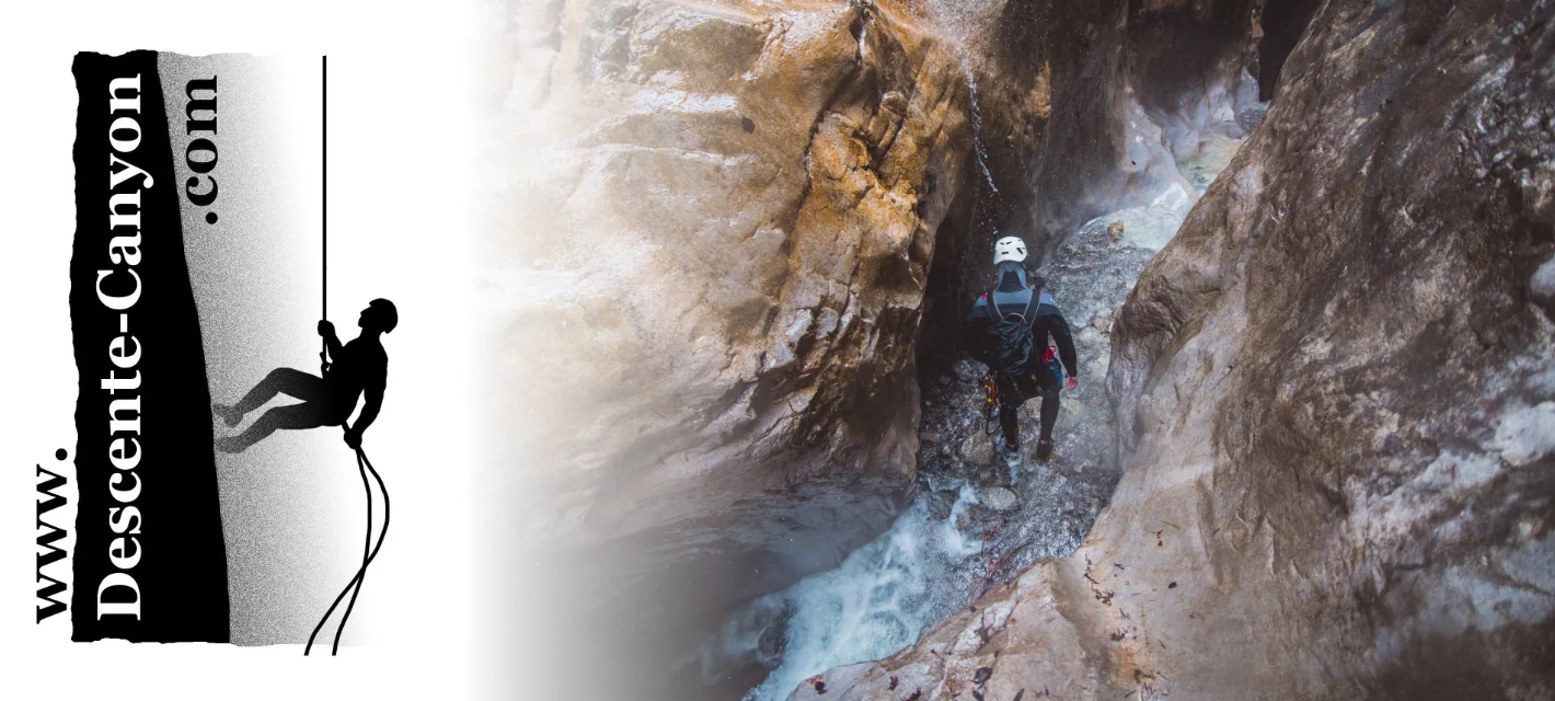 Descente-Canyon.com